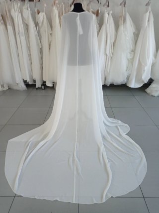 Capa de Novia
