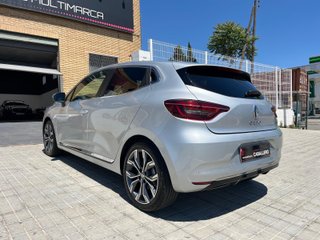 Renault Clio 2021 ETECH ZEN FULL HIBRIDO