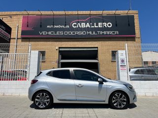 Renault Clio 2021 ETECH ZEN FULL HIBRIDO
