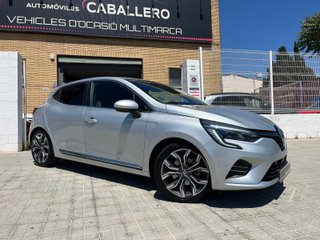 Renault Clio 2021 ETECH ZEN FULL HIBRIDO