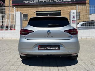 Renault Clio 2021 ETECH ZEN FULL HIBRIDO