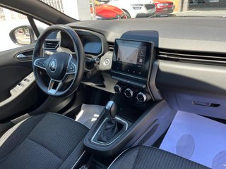 Renault Clio 2021 ETECH ZEN FULL HIBRIDO