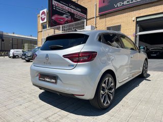 Renault Clio 2021 ETECH ZEN FULL HIBRIDO