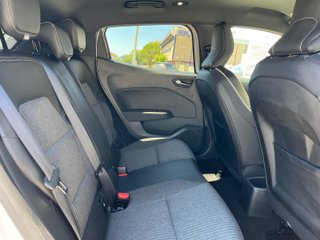 Renault Clio 2021 ETECH ZEN FULL HIBRIDO