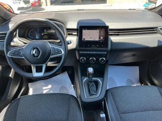 Renault Clio 2021 ETECH ZEN FULL HIBRIDO