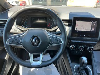 Renault Clio 2021 ETECH ZEN FULL HIBRIDO