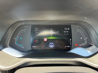 Renault Clio 2021 ETECH ZEN FULL HIBRIDO