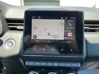Renault Clio 2021 ETECH ZEN FULL HIBRIDO