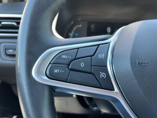 Renault Clio 2021 ETECH ZEN FULL HIBRIDO