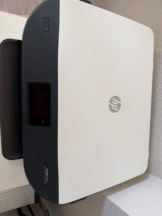 Portátil hp