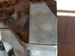 Caja de cambios Audi A4 Avant 2006 Despiece