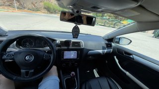Volkswagen Jetta 2012