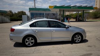 Volkswagen Jetta 2012