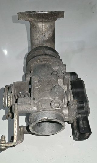 Cuerpo Mariposa Yamaha XENTER 125