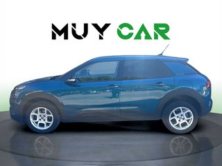 Citroen C4 Cactus PureTech 110 S&S Feel 81 kW (110 CV)