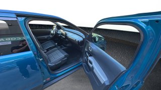 Citroen C4 Cactus PureTech 110 S&S Feel 81 kW (110 CV)