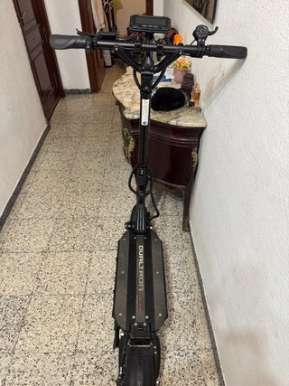 Dualtron Victor Patinete Eléctrico