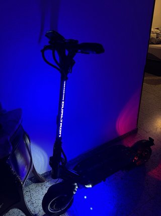 Dualtron Victor Patinete Eléctrico