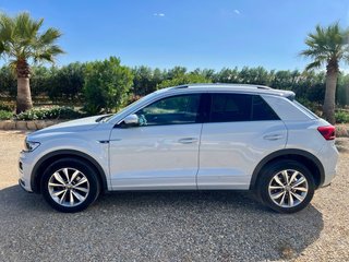Volkswagen T-Roc 2022 R Line