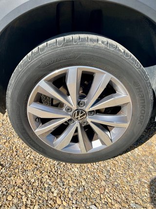 Volkswagen T-Roc 2022 R Line