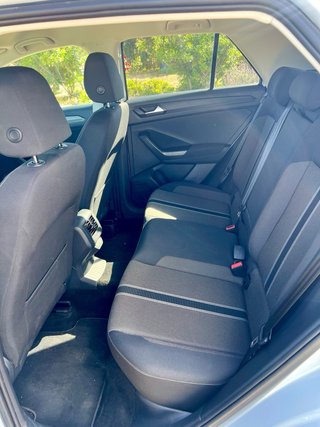 Volkswagen T-Roc 2022 R Line
