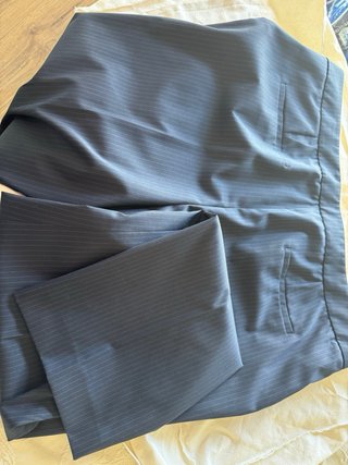 Pantalón de traje Raya Diplomática