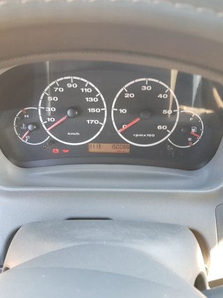 FIAT Ducato 2005