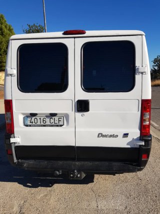 FIAT Ducato 2005