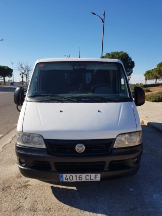 FIAT Ducato 2005