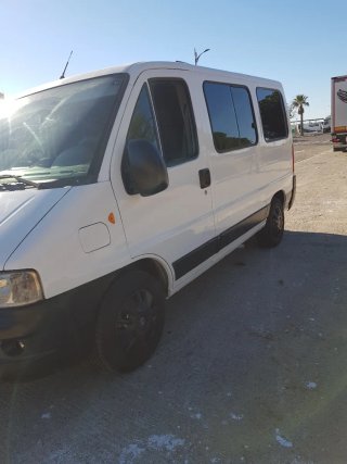 FIAT Ducato 2005