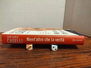 Nient'altro che la verità la mia vita per la gi...