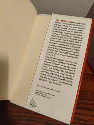 Nient'altro che la verità la mia vita per la gi...