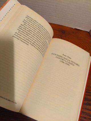 Nient'altro che la verità la mia vita per la gi...