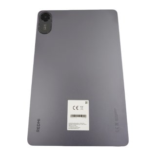 Xiaomi Redmi Pad 2 128GB Negro + Funda