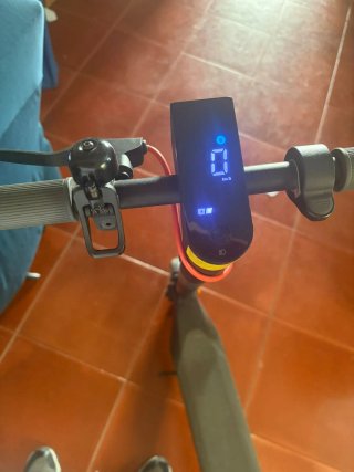 Patinete Eléctrico Xiaomi 4 Lite