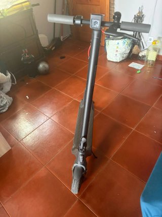 Patinete Eléctrico Xiaomi 4 Lite
