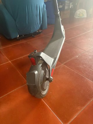 Patinete Eléctrico Xiaomi 4 Lite