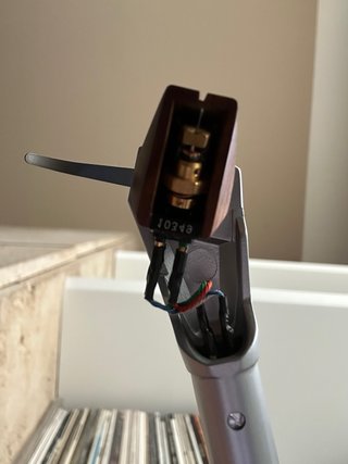 Cápsula Benz Micro Reference MC