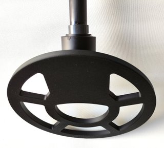 Bobina Nokta PulseDive + Multiplicador