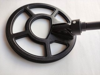 Bobina Nokta PulseDive + Multiplicador