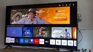 TV LG 65 4K UHD