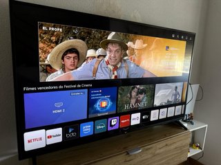 TV LG 65 4K UHD