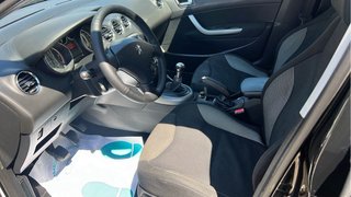 Peugeot 308 1.6 HDI 110cv