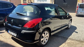 Peugeot 308 1.6 HDI 110cv