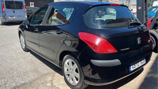 Peugeot 308 1.6 HDI 110cv
