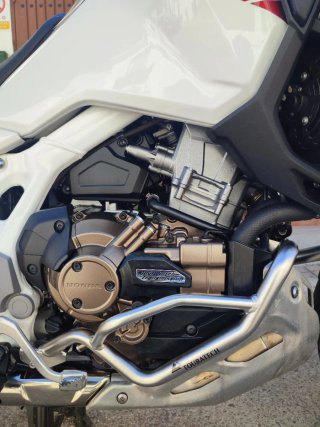 Honda Africa Twin Adventure Sport DCT. 1100 cc