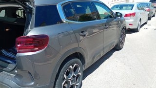 Citroen C5 Aircross 2023