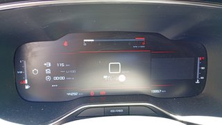 Citroen C5 Aircross 2023
