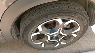 Citroen C5 Aircross 2023