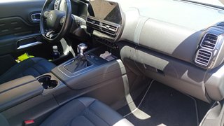 Citroen C5 Aircross 2023